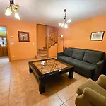 Ciudadela 3000 Daire Jaca