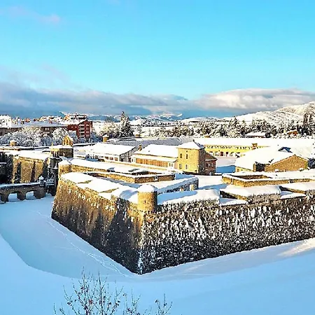 Ciudadela 3000 Διαμέρισμα *