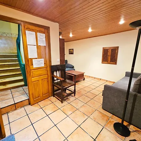 Διαμέρισμα Ciudadela 3000 *