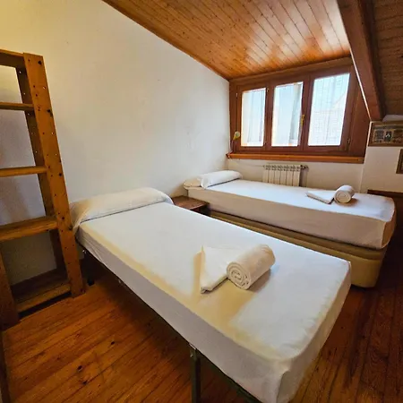 Apartment Ciudadela 3000
