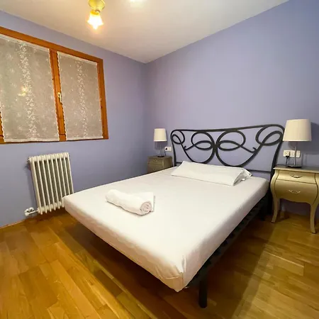 Ciudadela 3000 דירה *