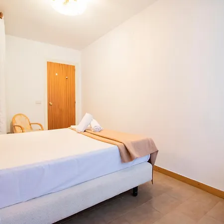 Lägenhet Ciudadela 3000 *