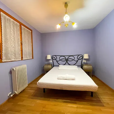 Ciudadela 3000 Lägenhet