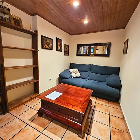 Ciudadela 3000 Lägenhet *