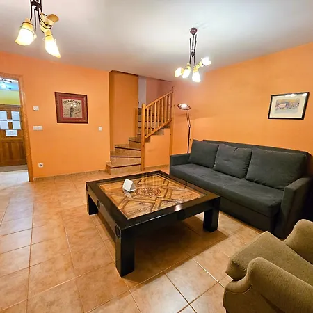 Ciudadela 3000 Lägenhet Jaca