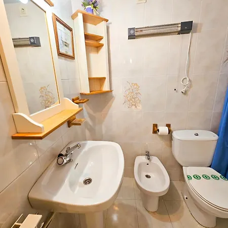 Apartment Ciudadela 3000