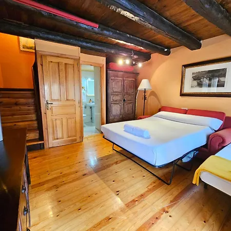 Apartment Ciudadela 3000 *