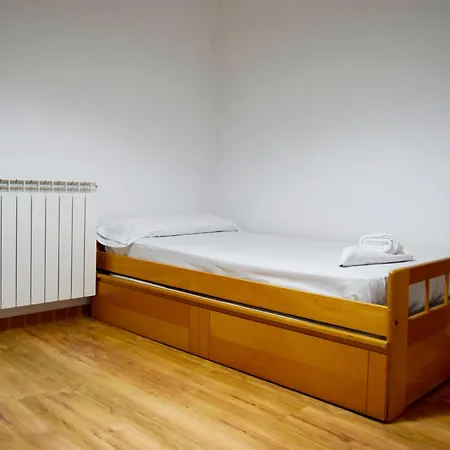 Ciudadela 3000 Apartment Jaca