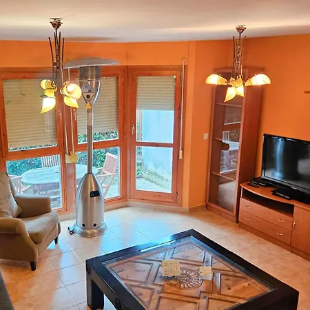 Apartment Ciudadela 3000