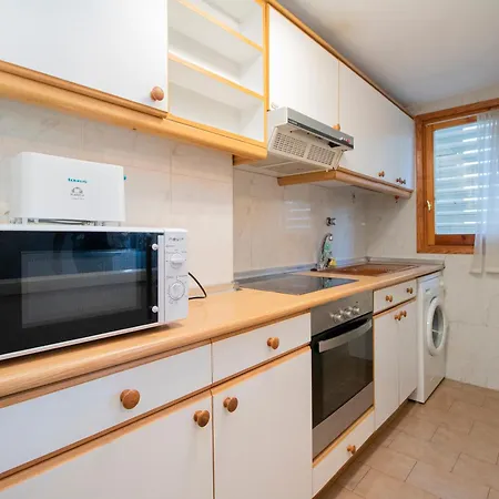 Ciudadela 3000 Lägenhet *