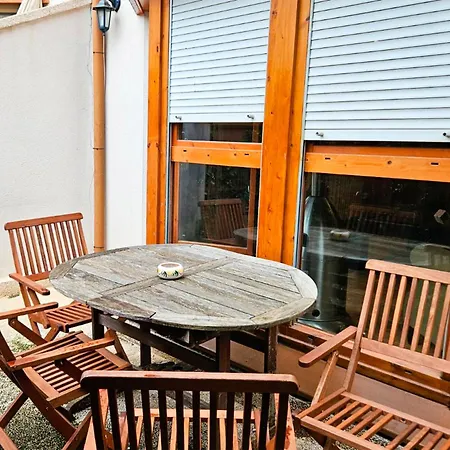 Lägenhet Ciudadela 3000 *