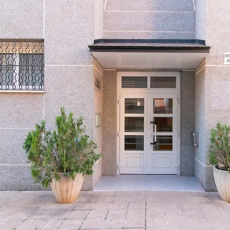 Ciudadela 3000 Διαμέρισμα *