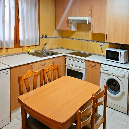 Ciudadela 3000 Lägenhet *