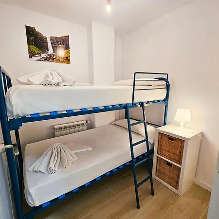 Apartment Ciudadela 3000 Jaca