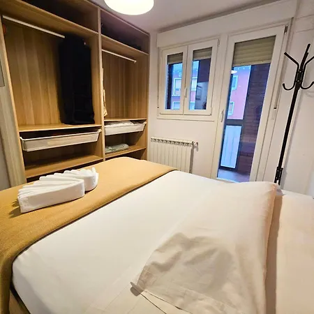 Ciudadela 3000 Apartment