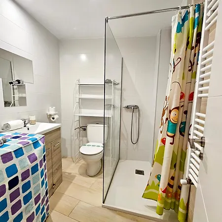 Ciudadela 3000 Apartment *