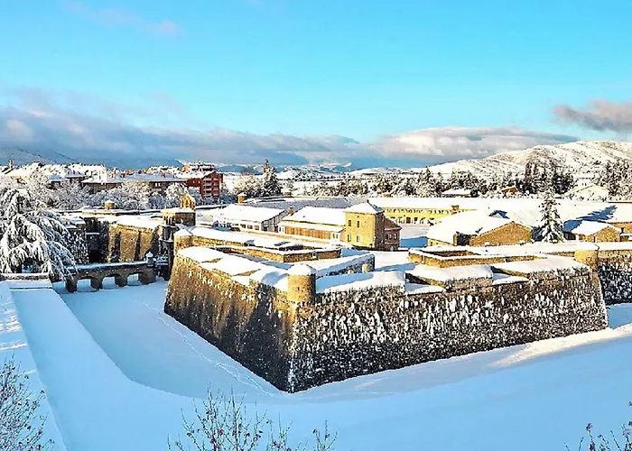 Ciudadela 3000 Διαμέρισμα *