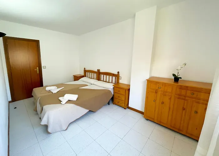 Apartamento Ciudadela 3000 *