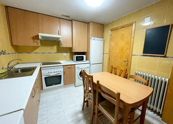 Ciudadela 3000 Apartamento Jaca