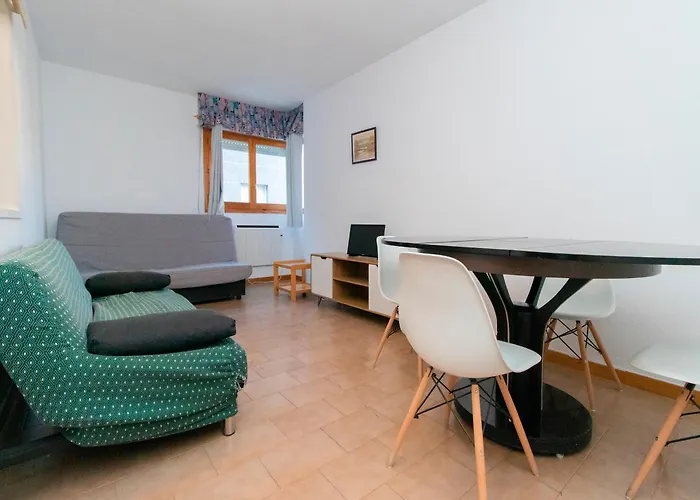 Ciudadela 3000 * Jaca