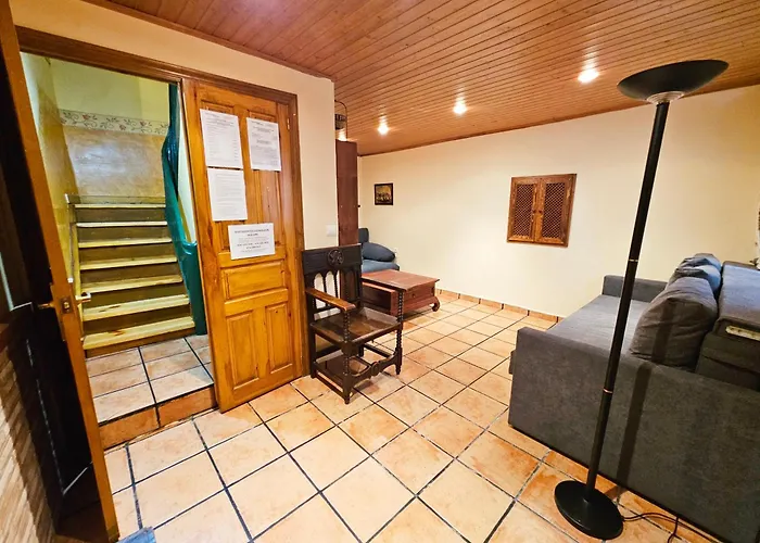 Apartamento Ciudadela 3000 *