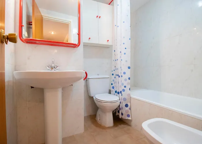 Ciudadela 3000 Apartamento Jaca