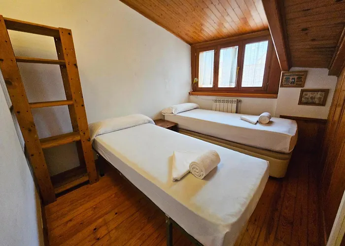 Apartamento Ciudadela 3000