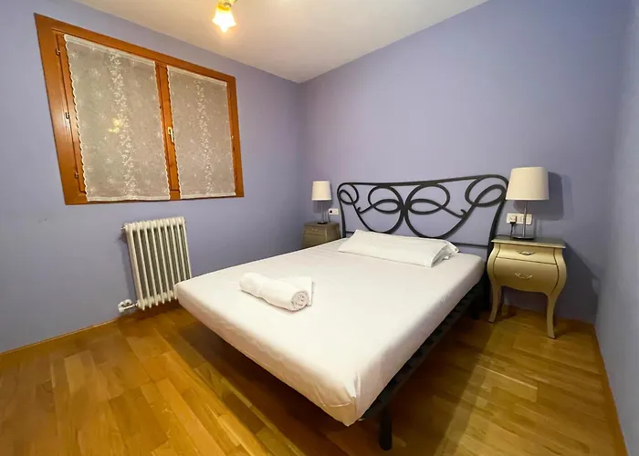 Ciudadela 3000 Διαμέρισμα *