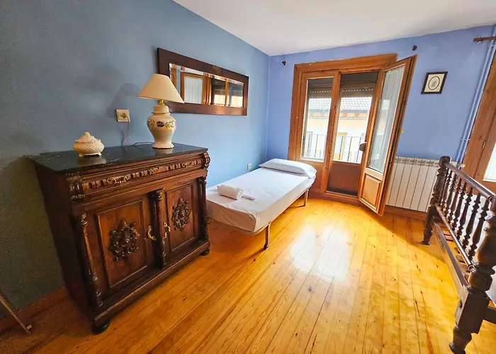 Ciudadela 3000 Apartamento Jaca