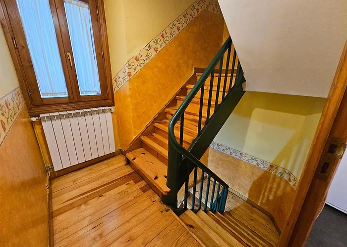 Ciudadela 3000 * Χάκα