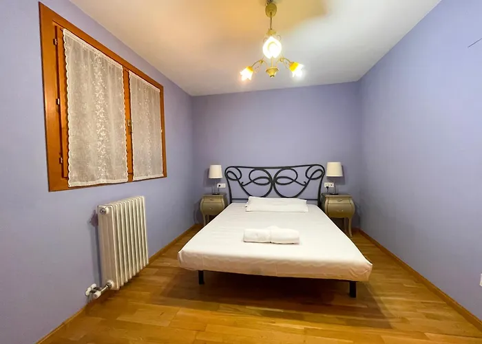 Ciudadela 3000 Διαμέρισμα