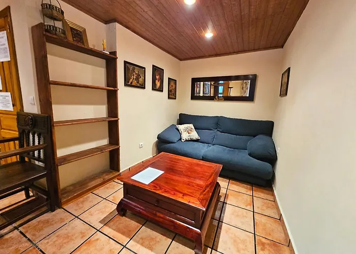 Ciudadela 3000 Apartamento *