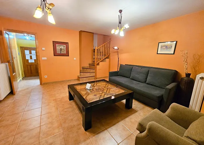 Ciudadela 3000 Apartamento Jaca