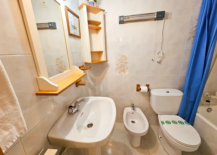 Apartamento Ciudadela 3000