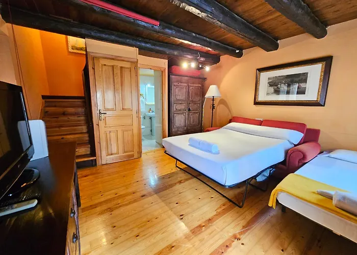 Apartamento Ciudadela 3000 *