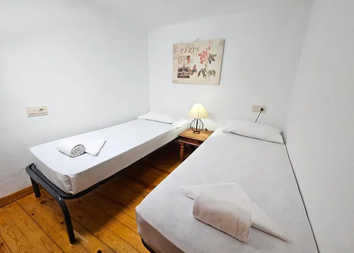 Apartamento Ciudadela 3000 Jaca