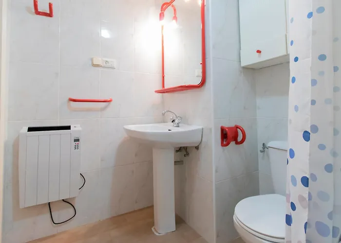 Ciudadela 3000 Apartamento