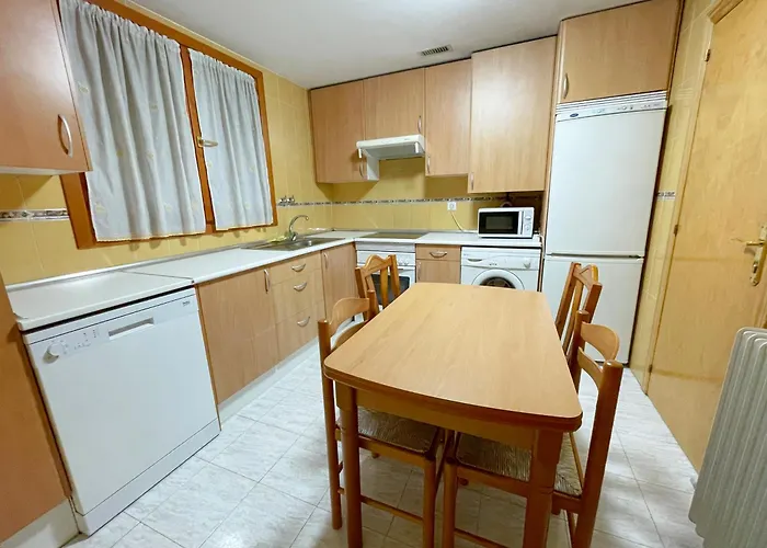 Apartamento Ciudadela 3000