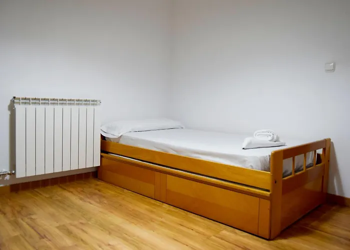 Ciudadela 3000 Apartamento Jaca