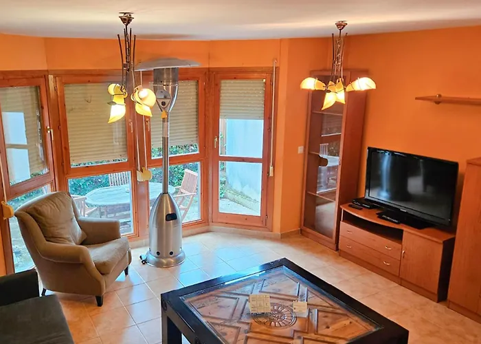 Apartamento Ciudadela 3000