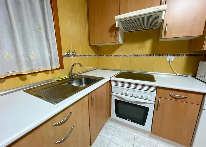 Ciudadela 3000 Apartamento *