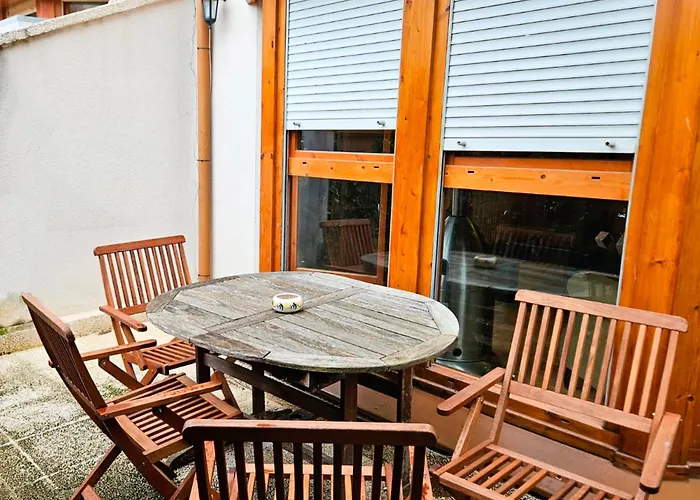 Apartamento Ciudadela 3000 *