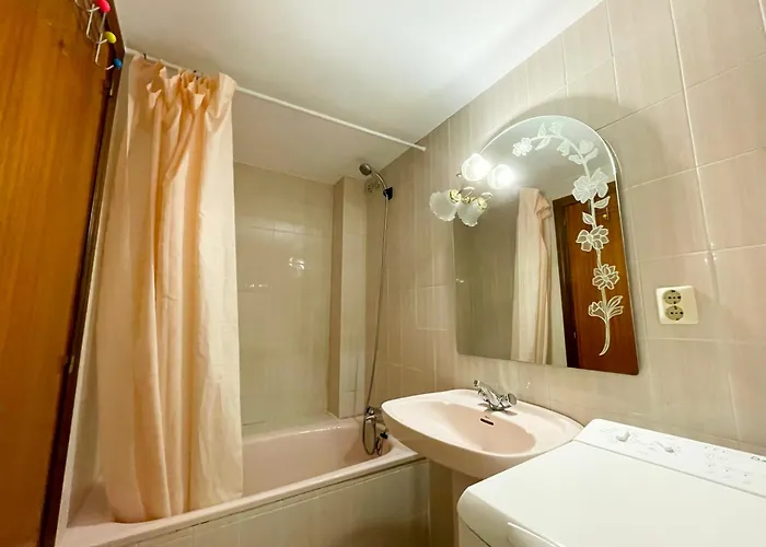 Ciudadela 3000 Apartamento Jaca