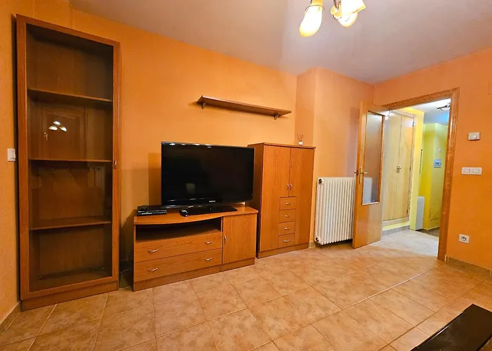 Ciudadela 3000 Apartamento Jaca