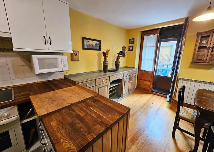 Ciudadela 3000 Apartamento Jaca